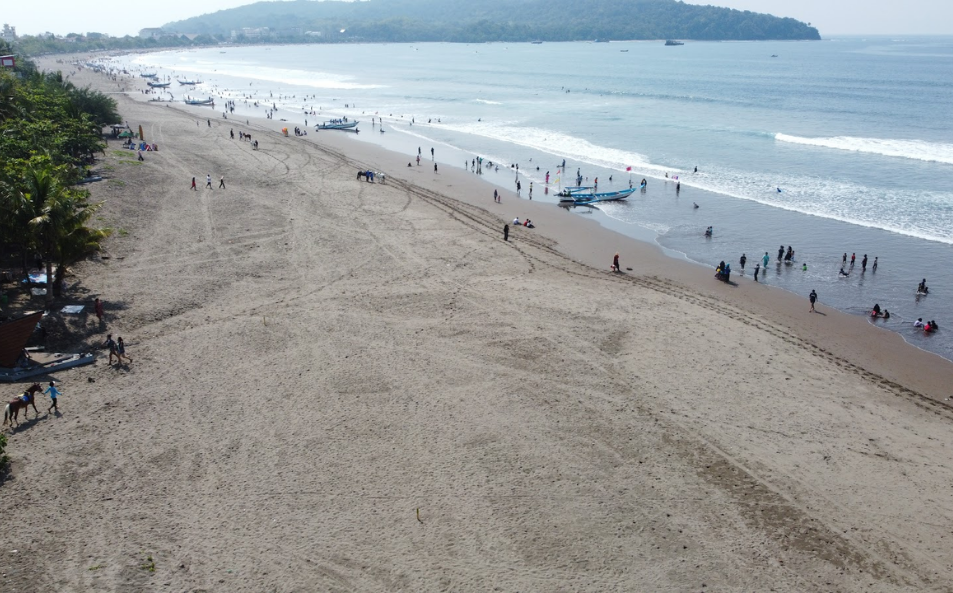 Pantai Pangandaran: Destinasi Wisata Edukasi yang Menarik