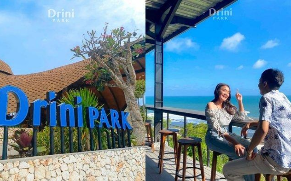 Jelajahi Drini Park: Destinasi Wisata Terbaru yang Hits di Yogyakarta 