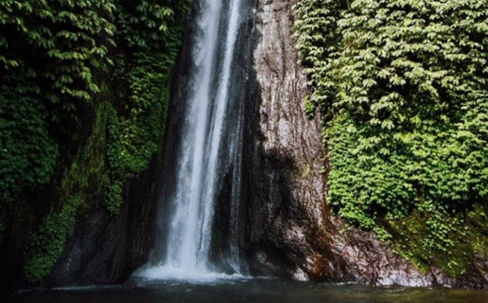 Pesona Air Terjun Munduk: Menikmati Surga Tersembunyi di Bali
