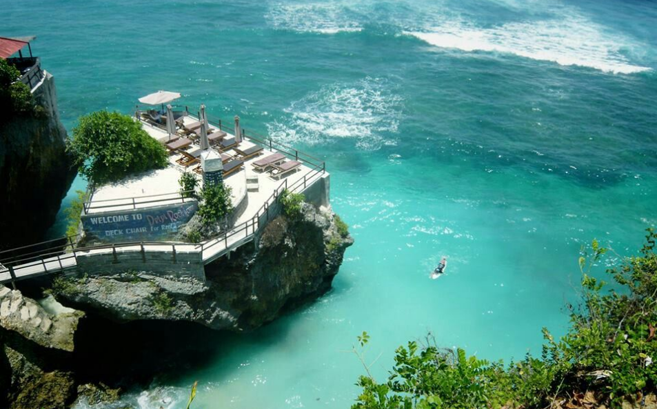 Bali Beach Adventures: The Best Spots for Surfing and Relaxing