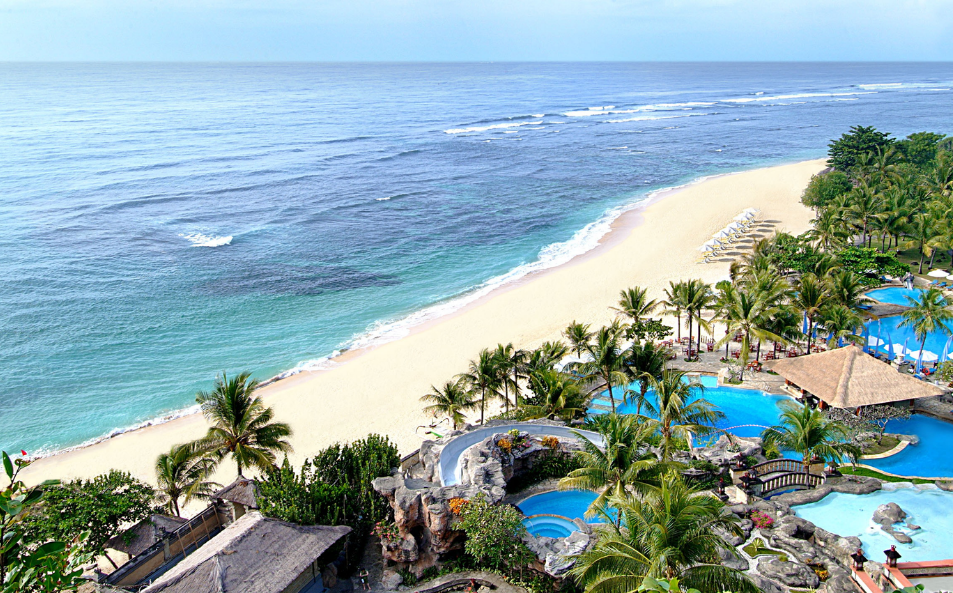 Bali Beach Adventures: The Best Spots for Surfing and Relaxing