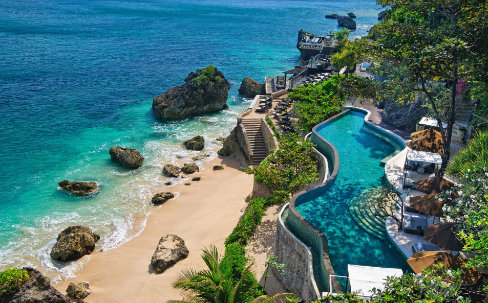 Unveiling the Beauty of Bali Beach: A Guide for Nature Lovers