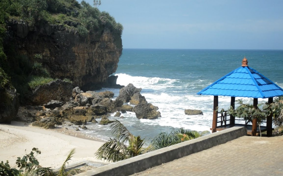 Gunung Kidul Beach: A Guide to Yogyakarta's Coastal Paradise