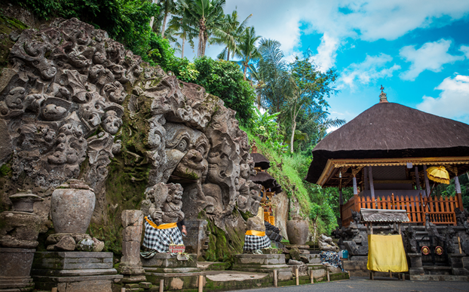 Elephant Cave Bali: A Guide to Exploring This Ancient Temple Site