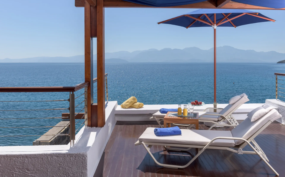 Elounda Beach Hotel: Your Ultimate Guide to a Luxurious Stay