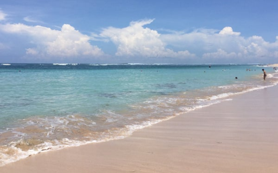 Discover the Hidden Gem of Bali Mengiat Beach