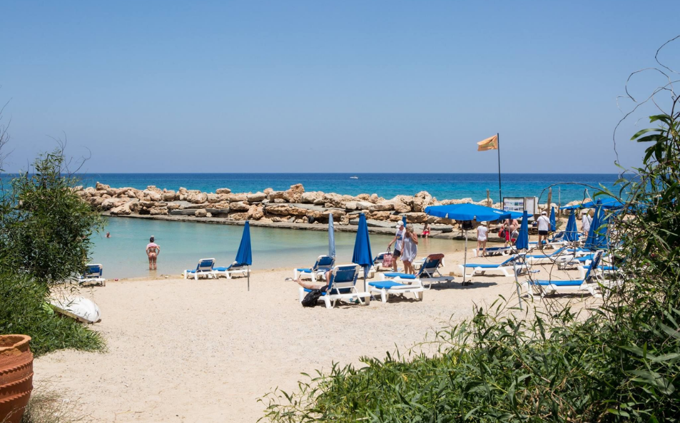 Mimosa Beach: The Best Destination for a Beautiful Vacation