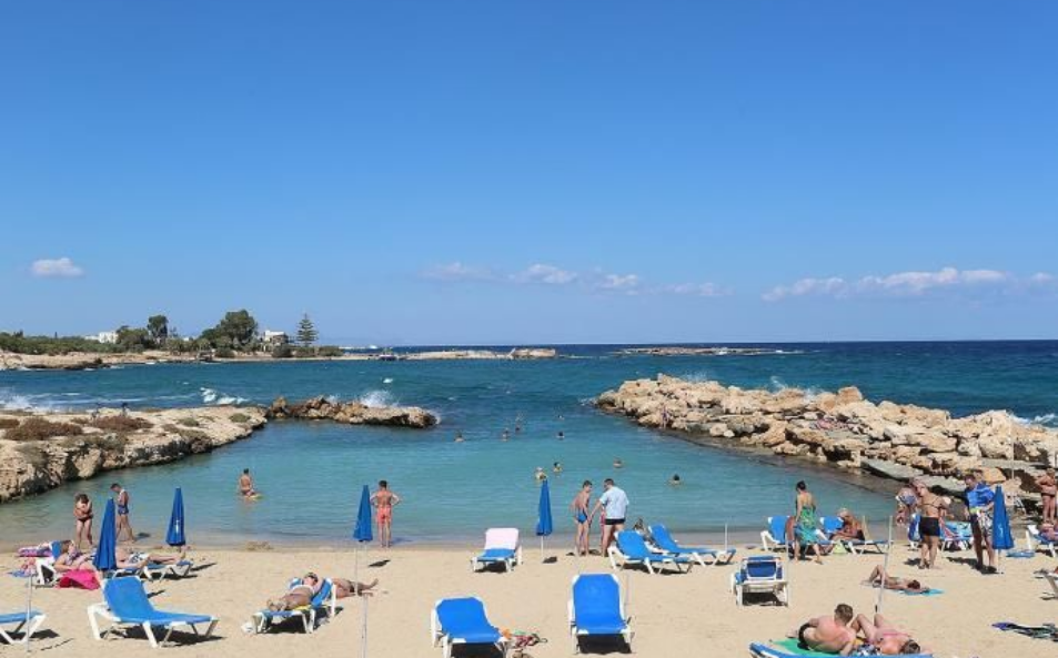 Mimosa Beach: The Best Destination for a Beautiful Vacation