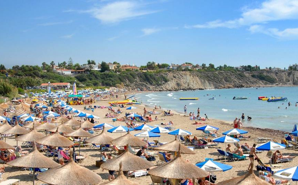 Paphos Beaches: A Perfect Blend of Natural Beauty and Culture