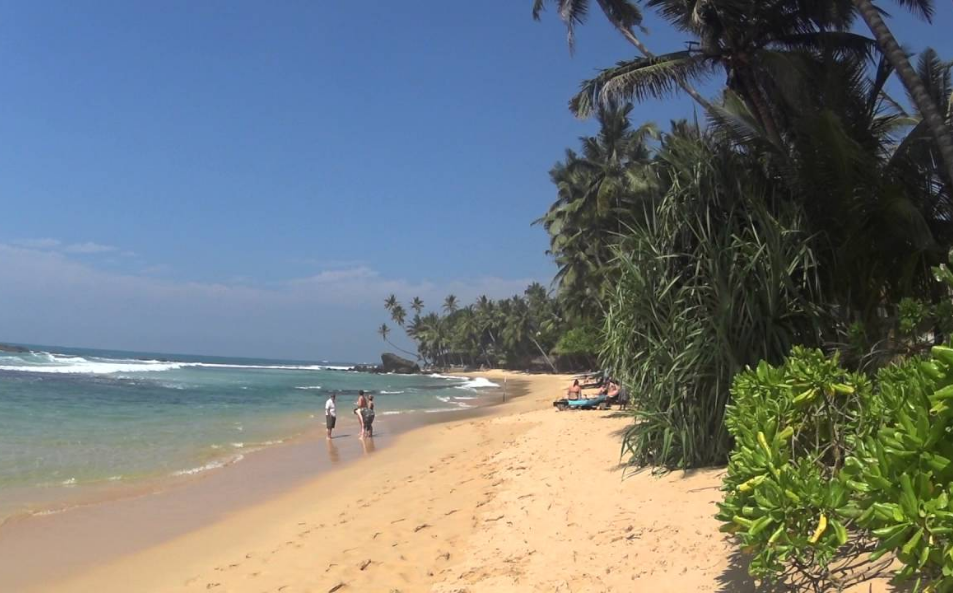 Unawatuna Beach: A Guide to Exploring Sri Lanka’s Coastal Gem