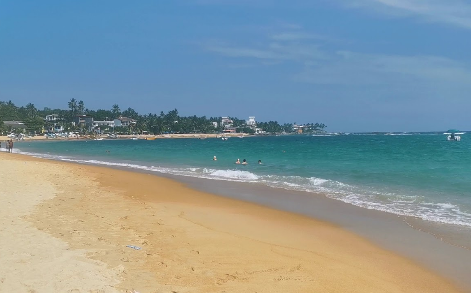 Unawatuna Beach: A Guide to Exploring Sri Lanka’s Coastal Gem